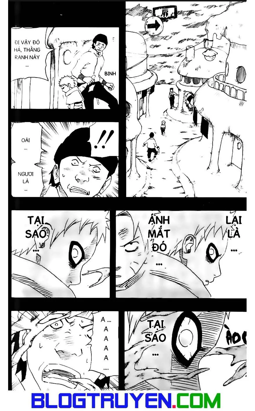Naruto Nettruyen ZZZ Chương 130 Page 12