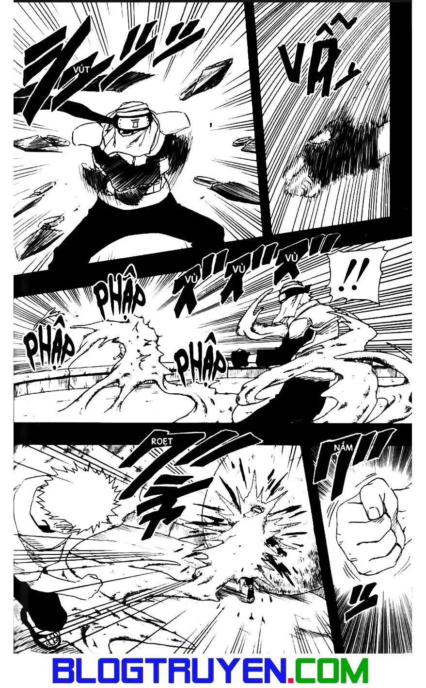 Naruto Nettruyen ZZZ Chương 130 Page 16