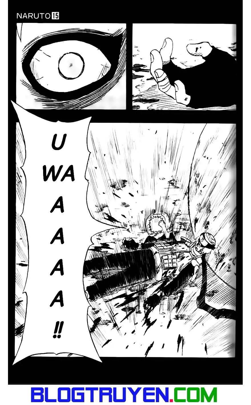 Naruto Nettruyen ZZZ Chương 130 Page 19