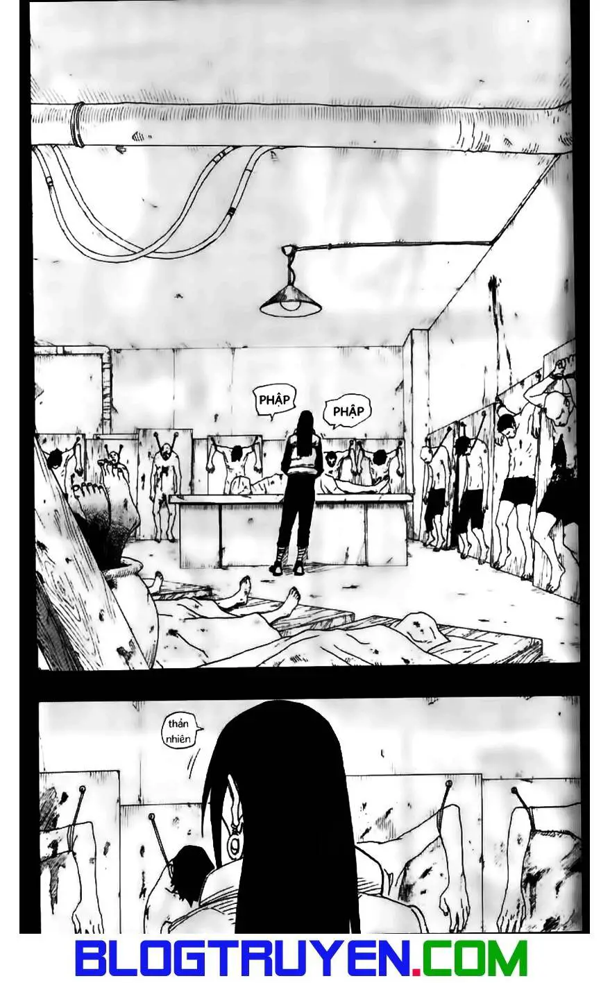 Naruto Nettruyen ZZZ Chương 121 Page 9