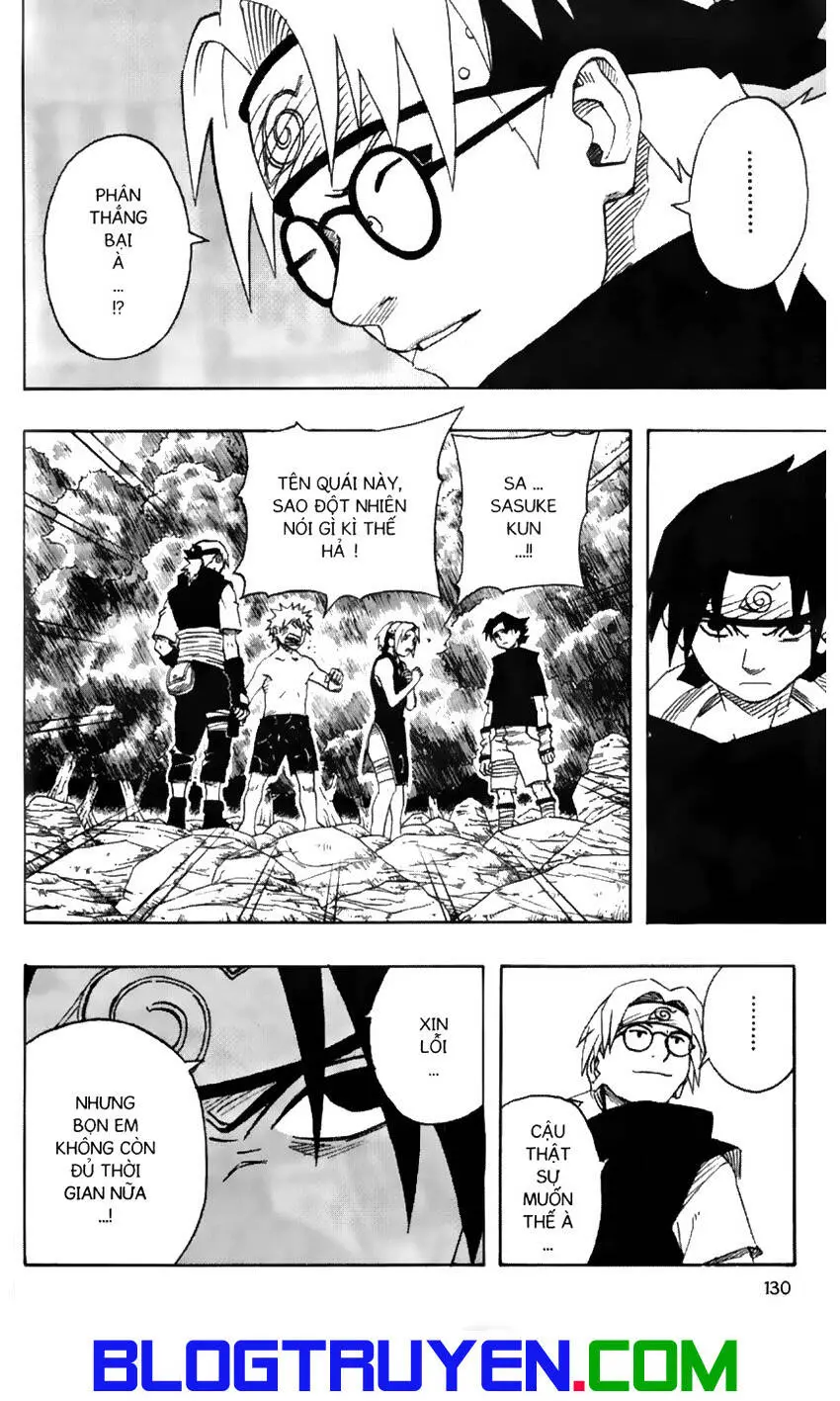 Naruto Nettruyen ZZZ Chương 61 Page 2