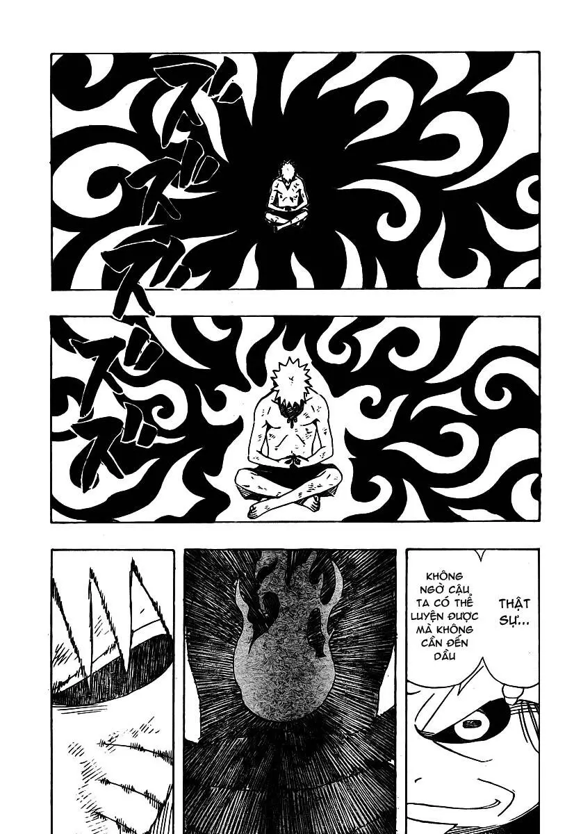 Naruto Nettruyen ZZZ Chương 418 Page 3