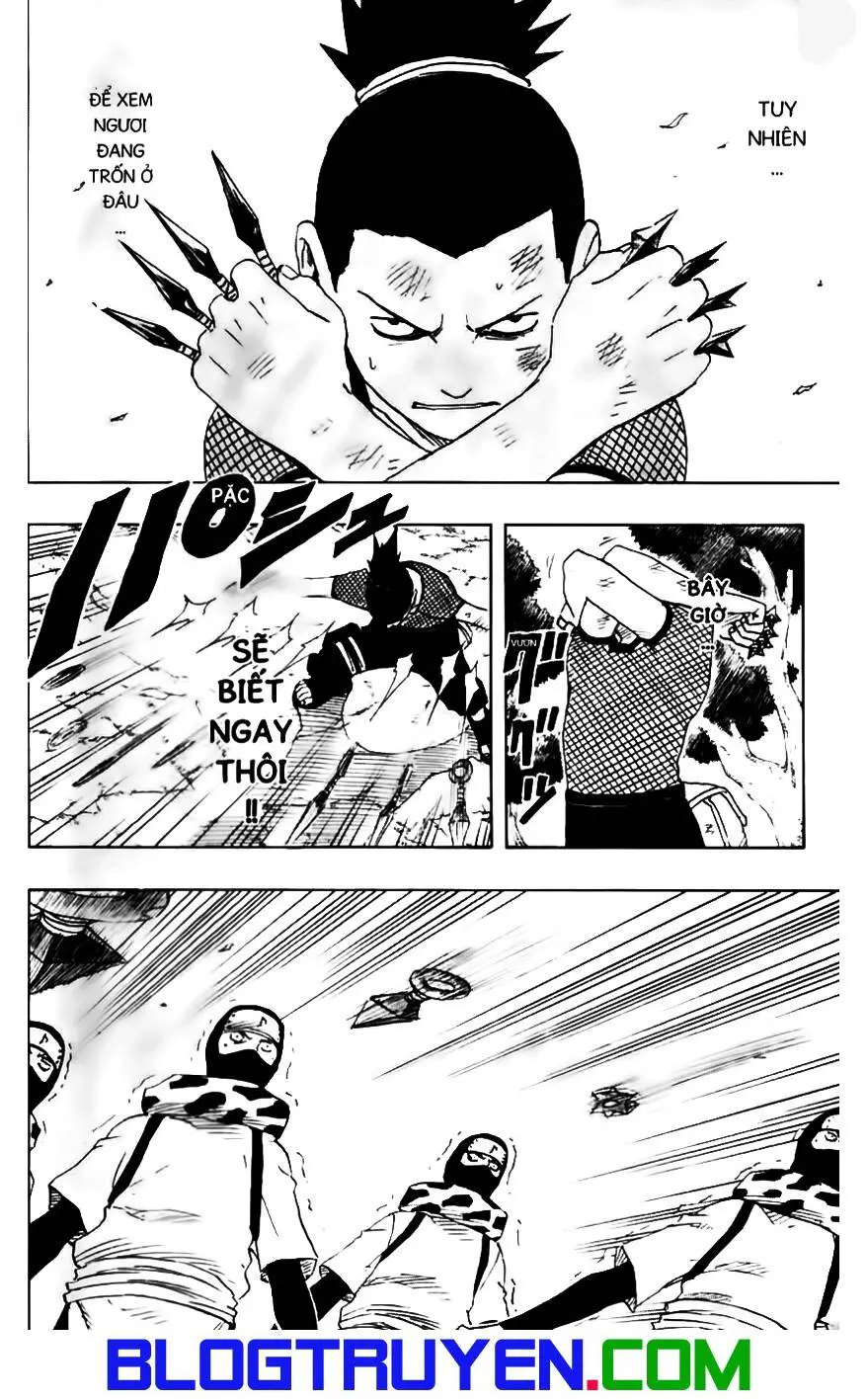 Naruto Nettruyen ZZZ Chương 119 Page 4