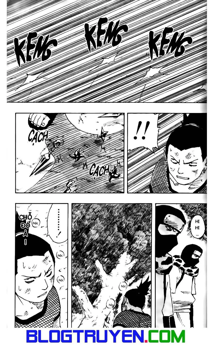 Naruto Nettruyen ZZZ Chương 119 Page 5