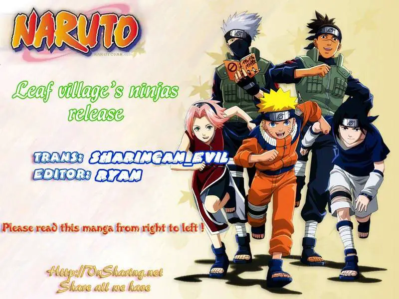 Naruto Nettruyen ZZZ Chương 457 Page 20