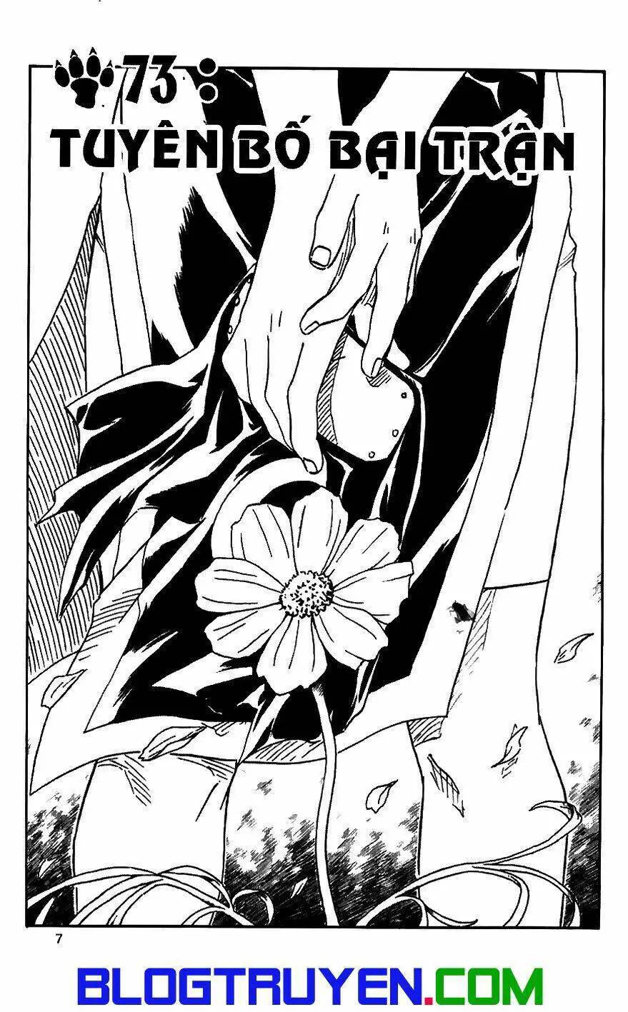 Naruto Nettruyen ZZZ Chương 73 Page 1
