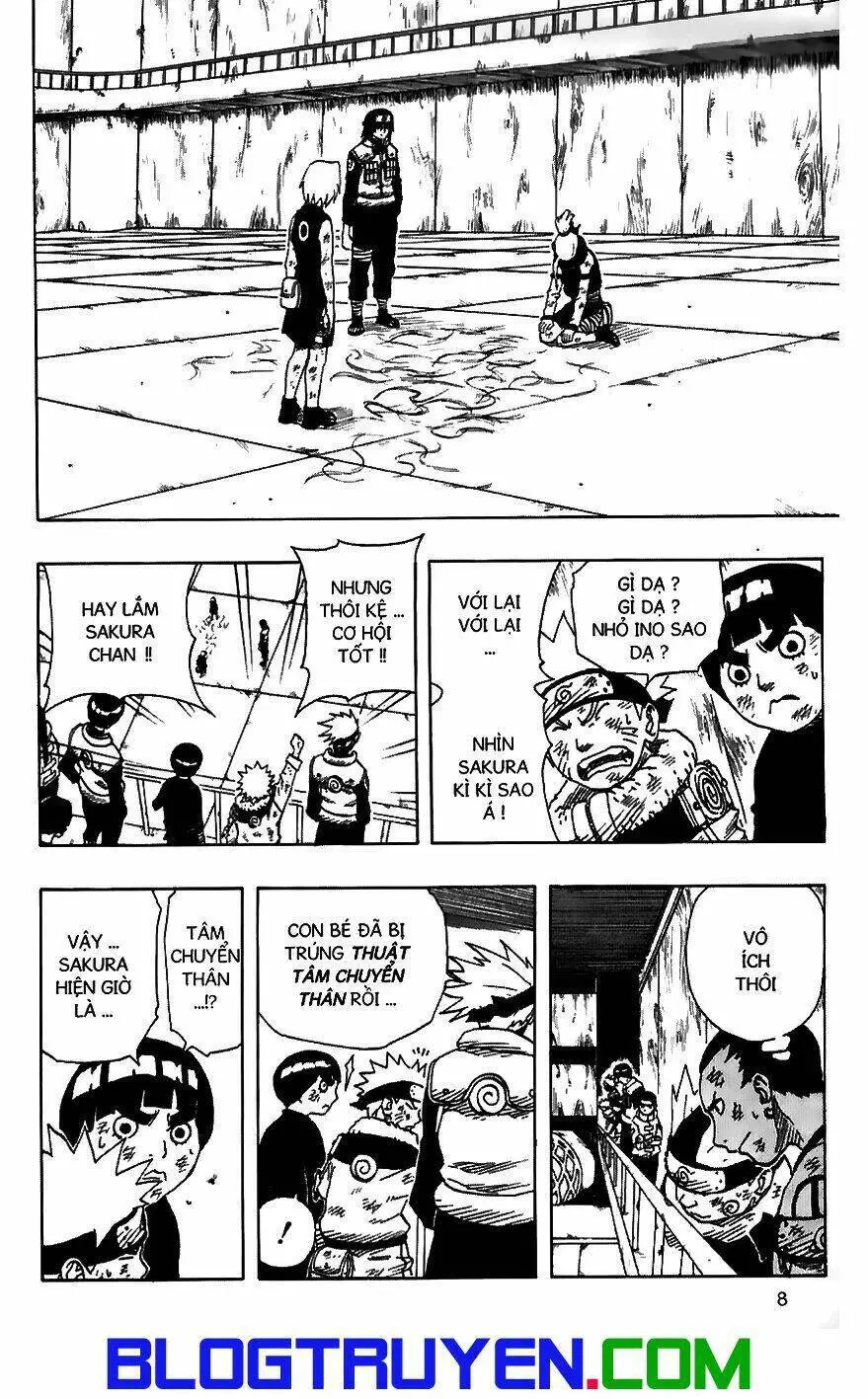 Naruto Nettruyen ZZZ Chương 73 Page 2