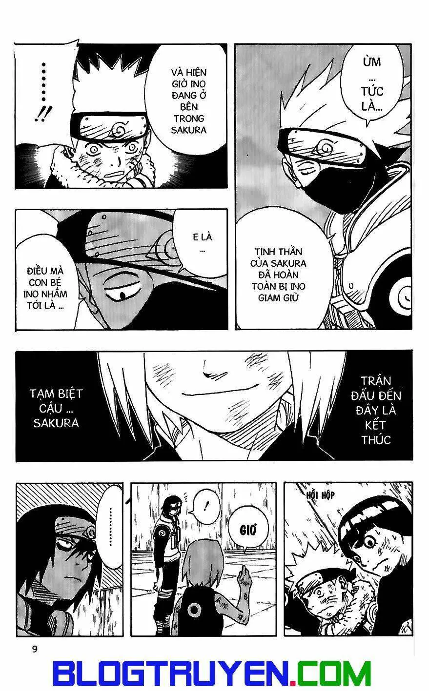 Naruto Nettruyen ZZZ Chương 73 Page 3