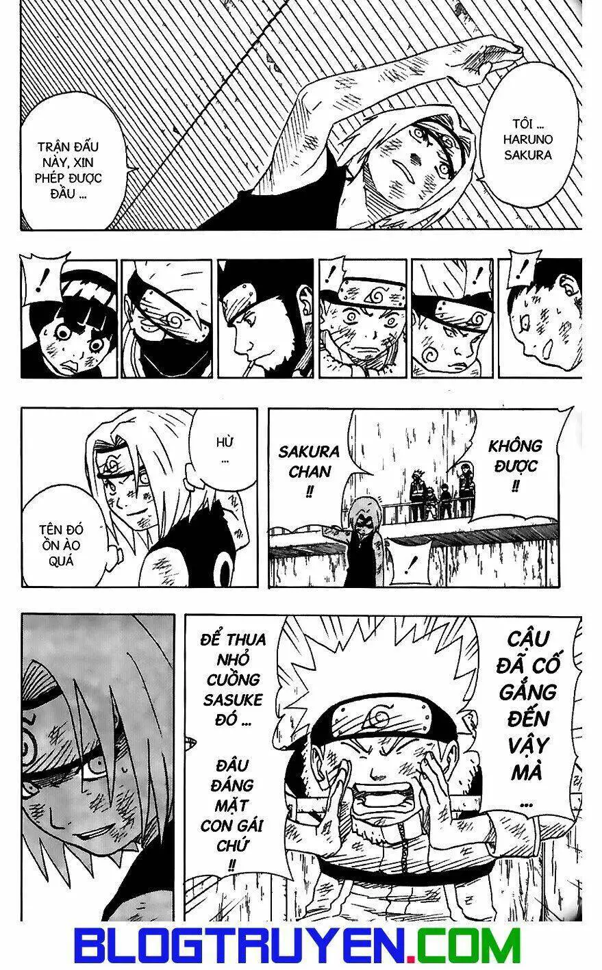 Naruto Nettruyen ZZZ Chương 73 Page 4
