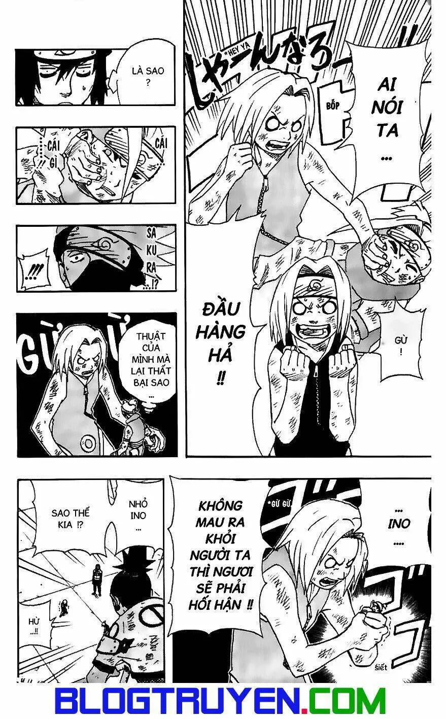 Naruto Nettruyen ZZZ Chương 73 Page 6