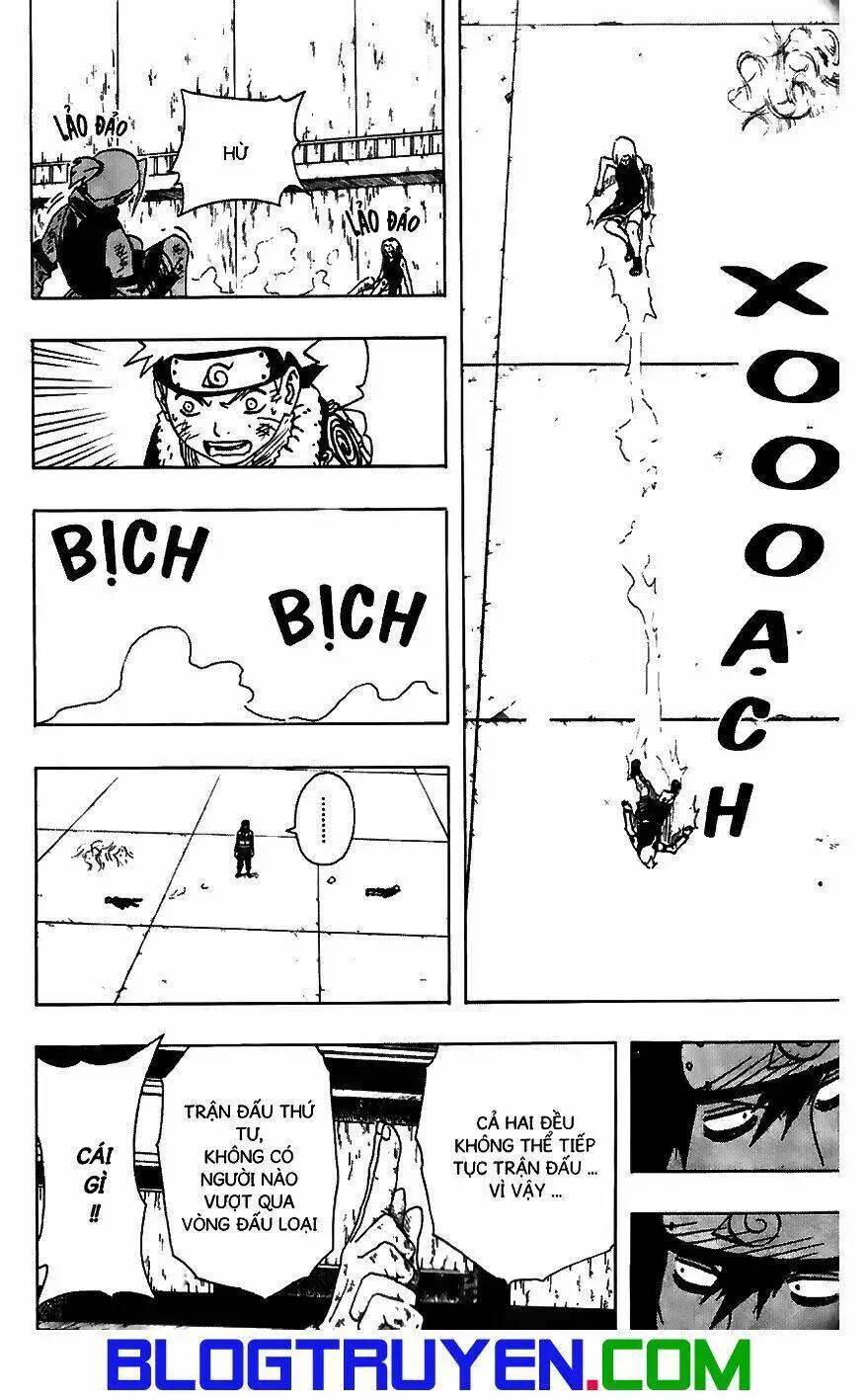 Naruto Nettruyen ZZZ Chương 73 Page 11