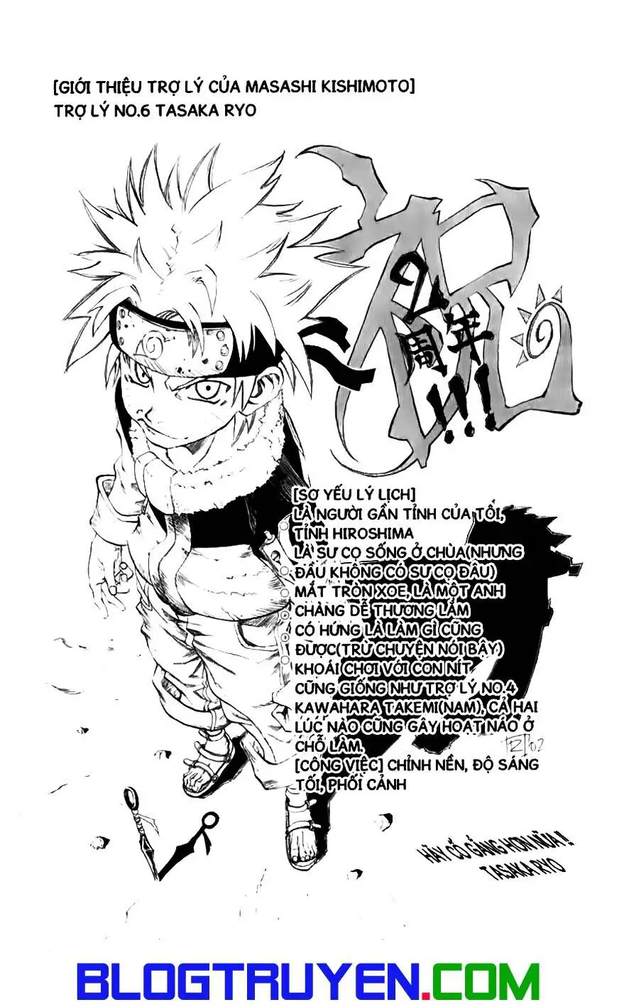 Naruto Nettruyen ZZZ Chương 116 Page 21