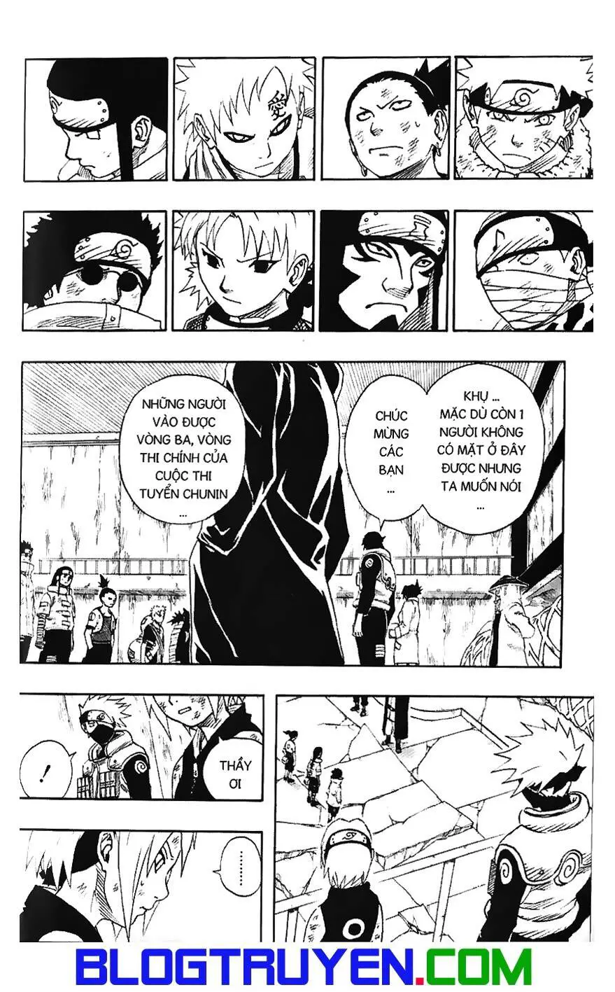 Naruto Nettruyen ZZZ Chương 88 Page 2