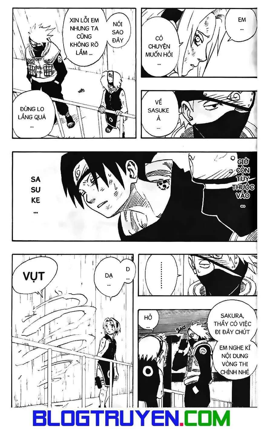 Naruto Nettruyen ZZZ Chương 88 Page 3