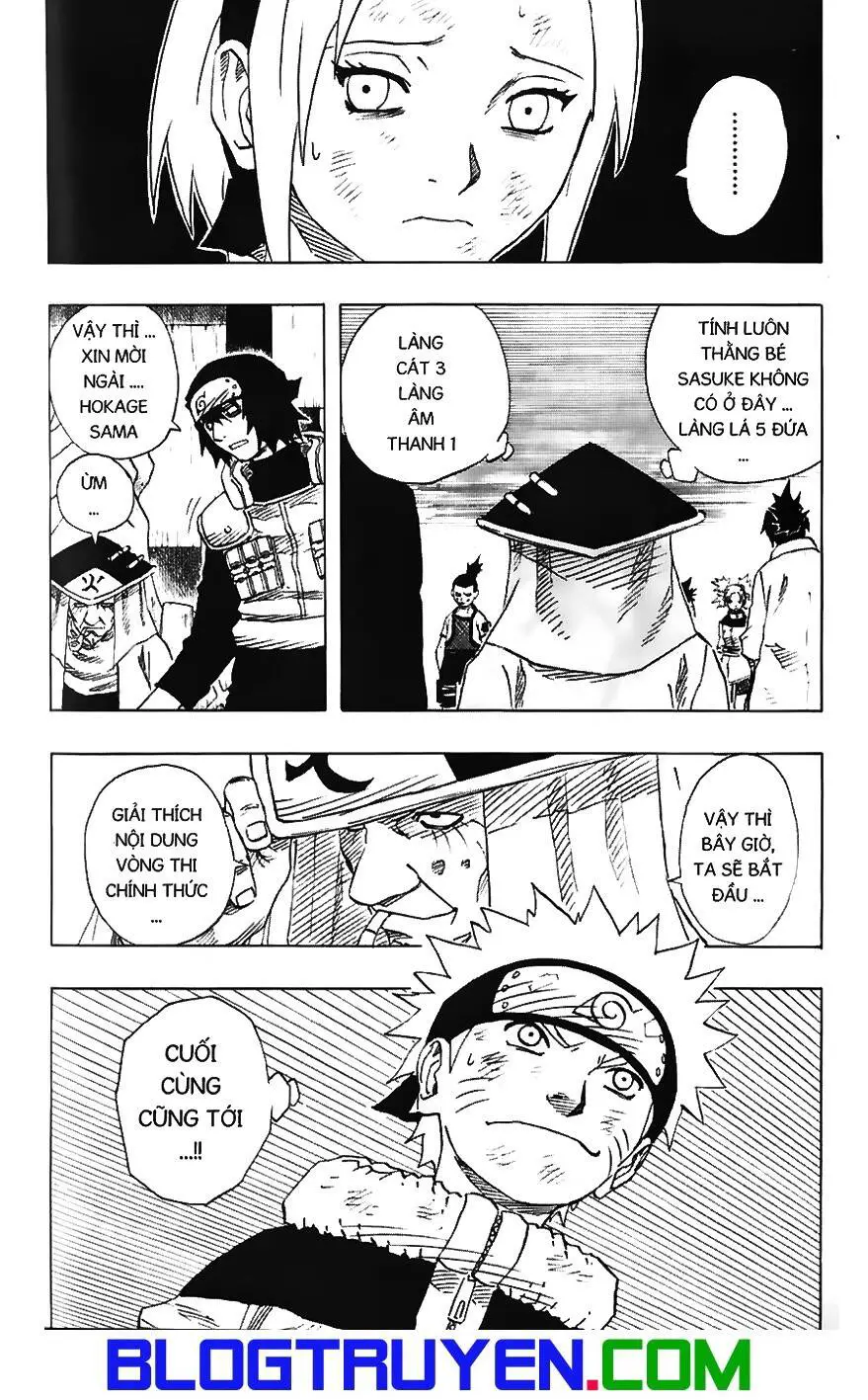 Naruto Nettruyen ZZZ Chương 88 Page 4