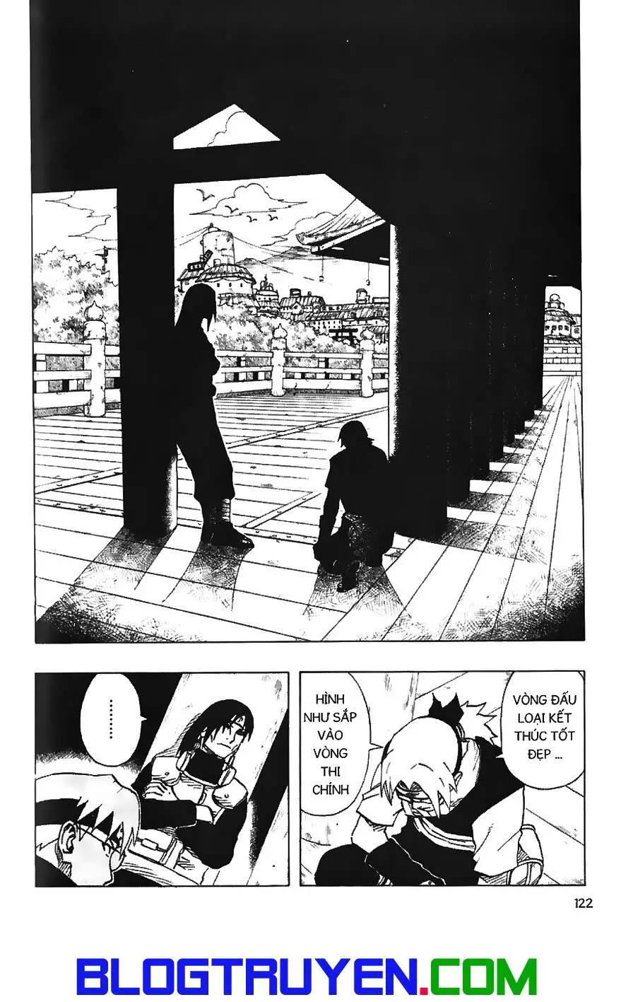 Naruto Nettruyen ZZZ Chương 88 Page 6