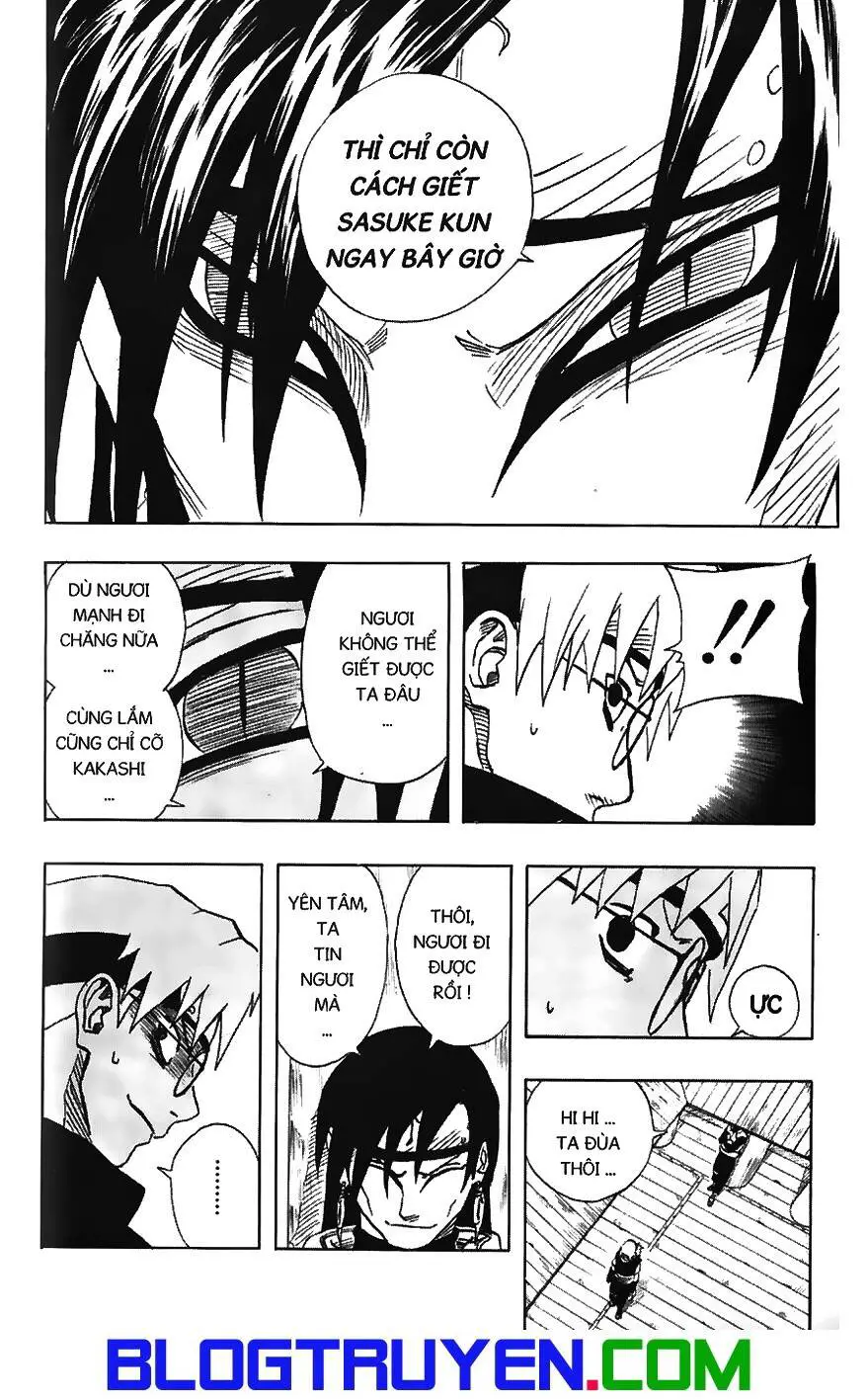 Naruto Nettruyen ZZZ Chương 88 Page 12