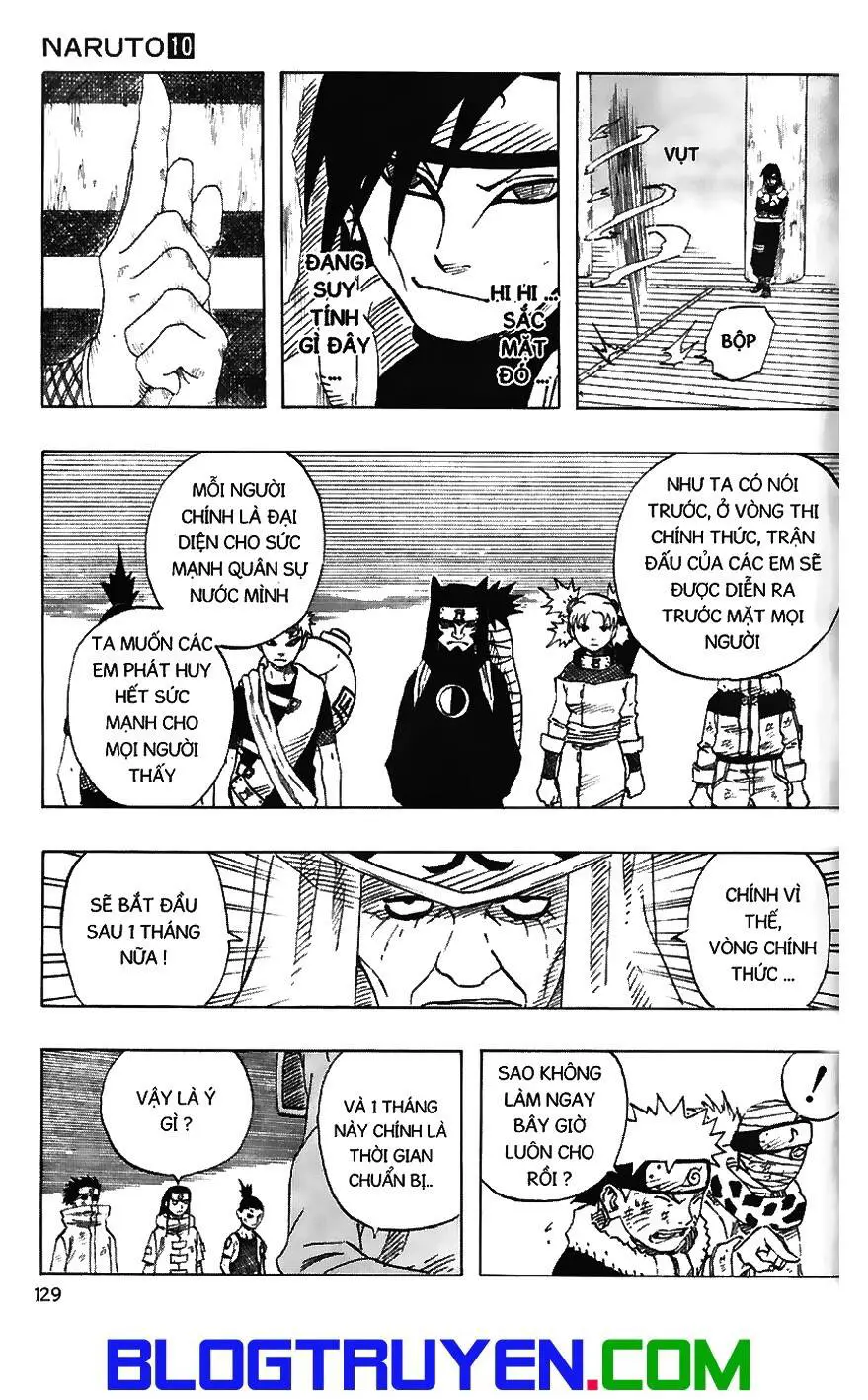 Naruto Nettruyen ZZZ Chương 88 Page 13