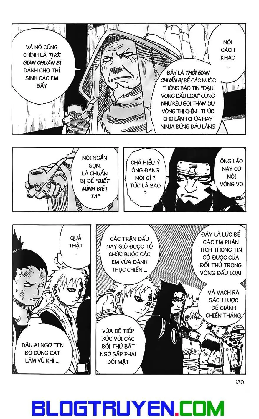 Naruto Nettruyen ZZZ Chương 88 Page 14