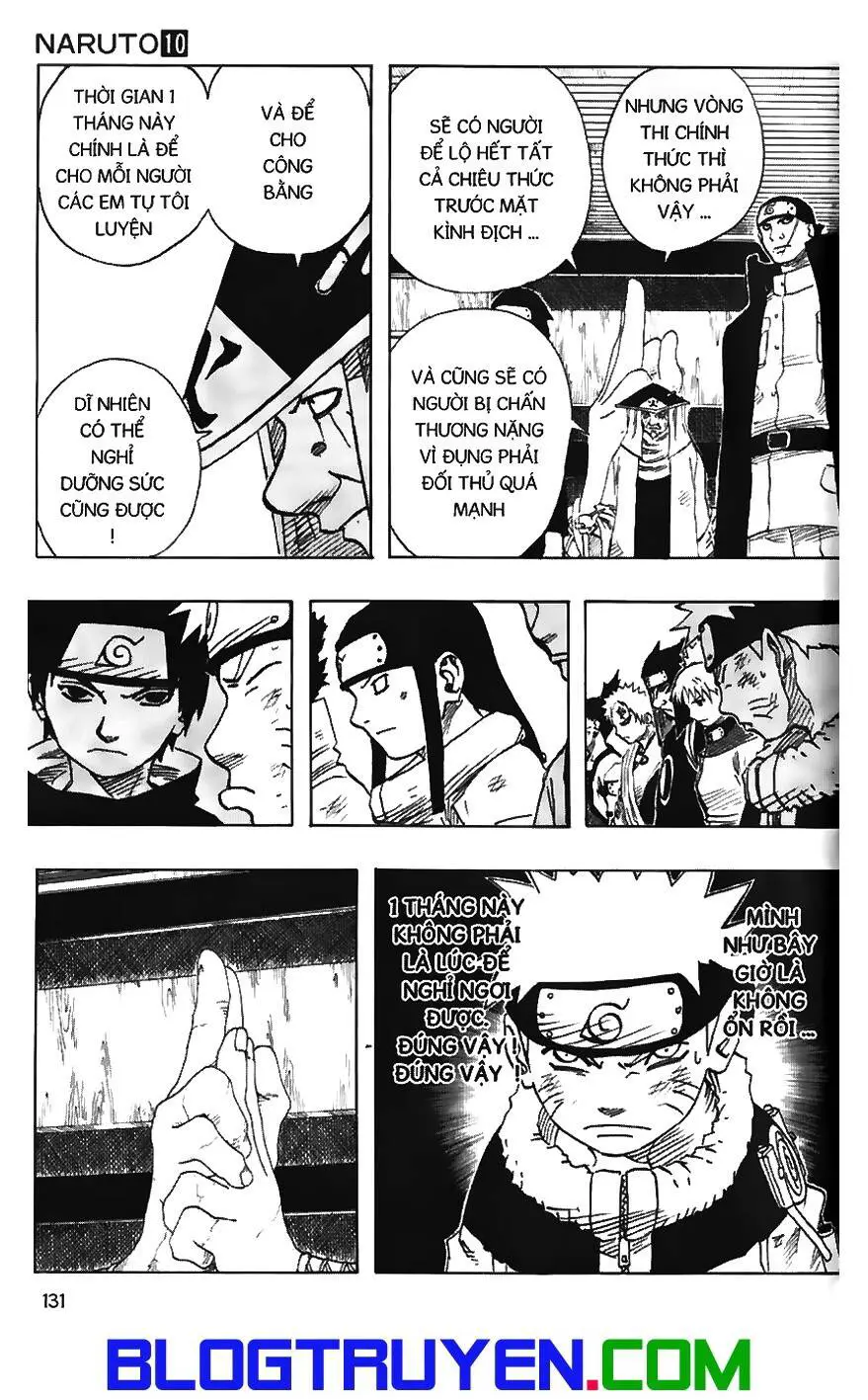 Naruto Nettruyen ZZZ Chương 88 Page 15