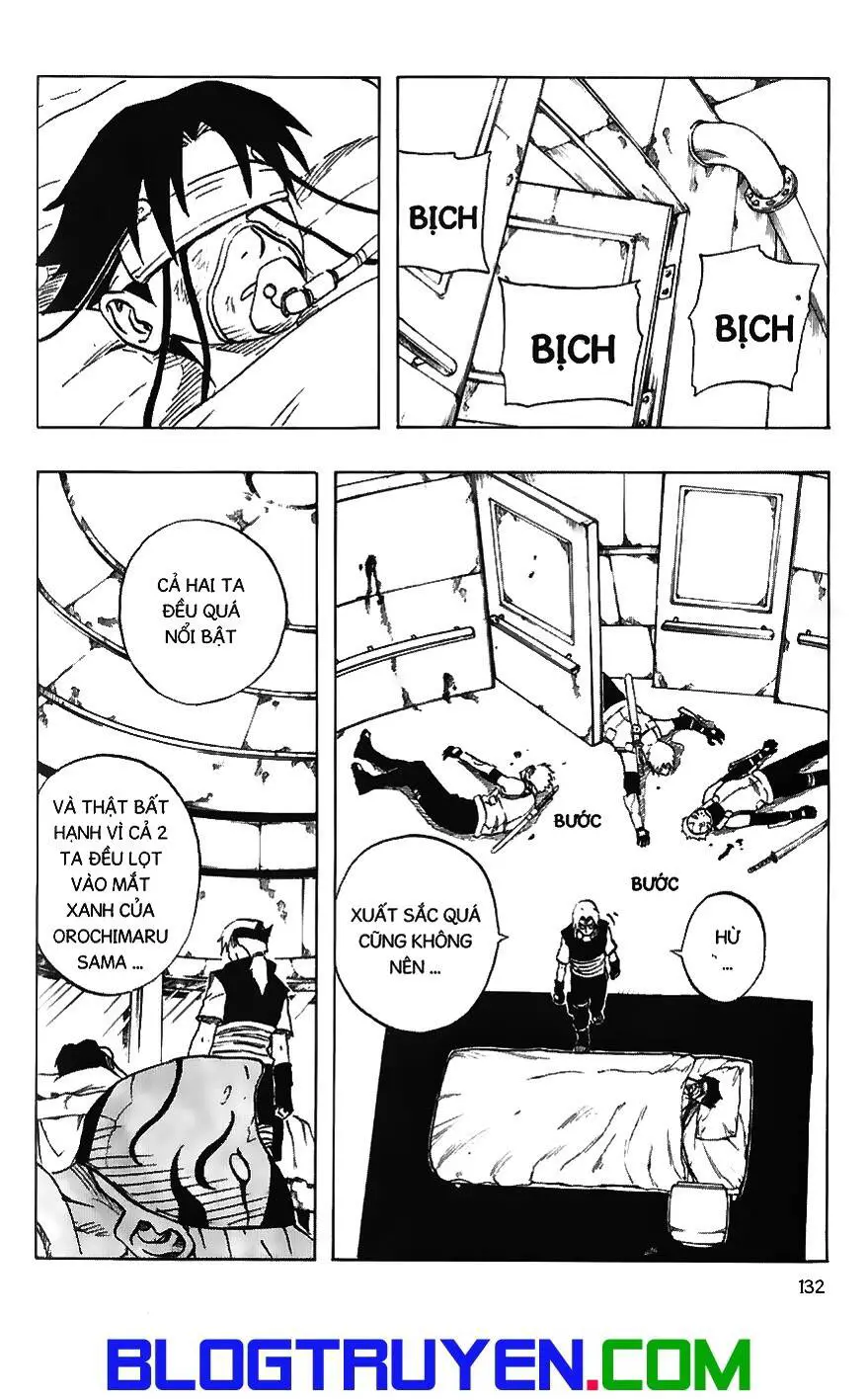 Naruto Nettruyen ZZZ Chương 88 Page 16