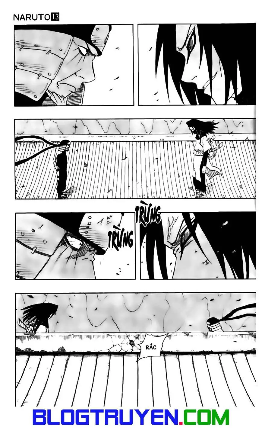 Naruto Nettruyen ZZZ Chương 117 Page 15