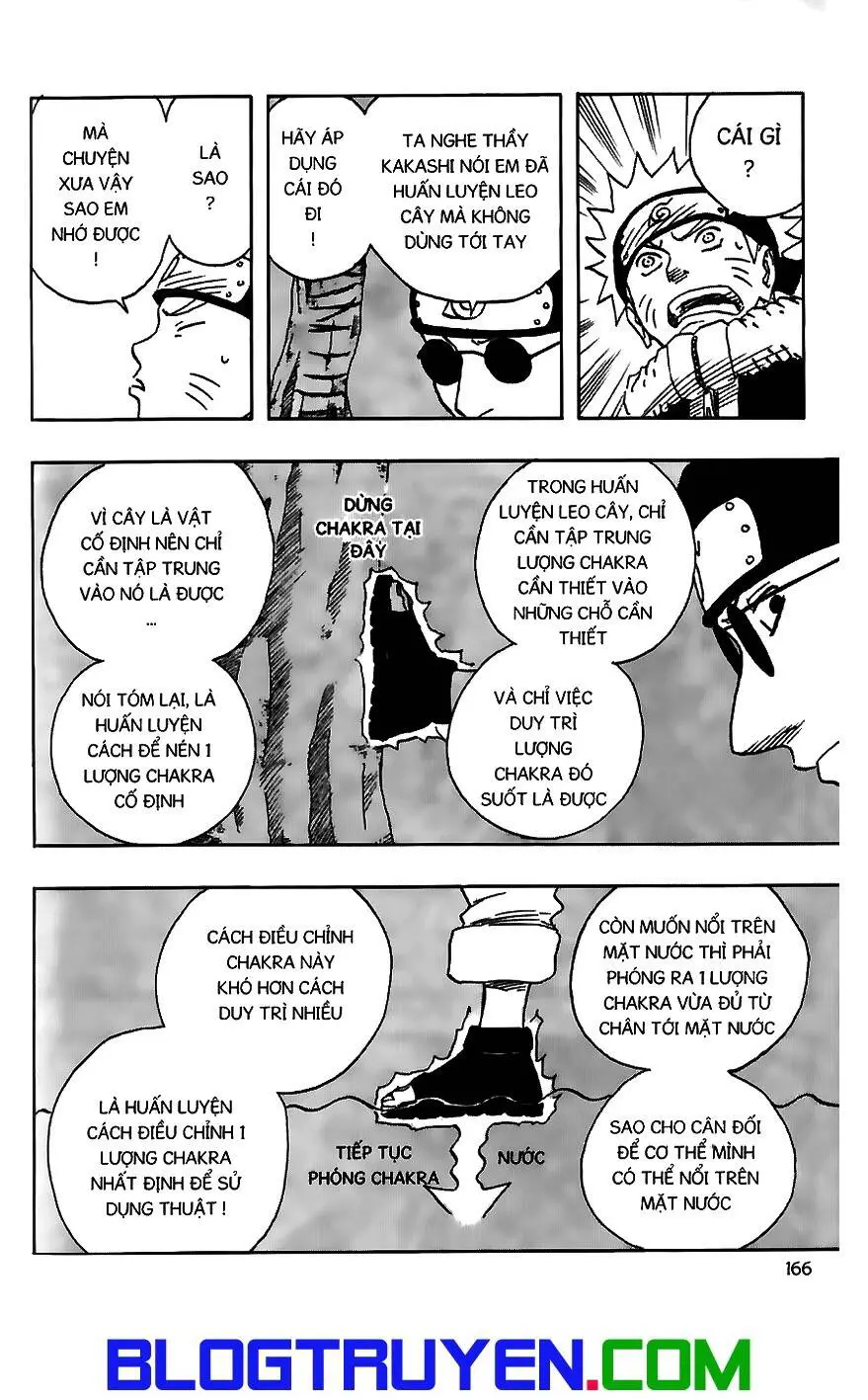 Naruto Nettruyen ZZZ Chương 90 Page 11