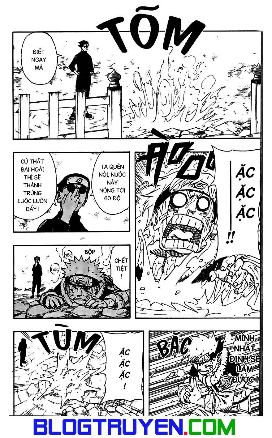 Naruto Nettruyen ZZZ Chương 90 Page 13