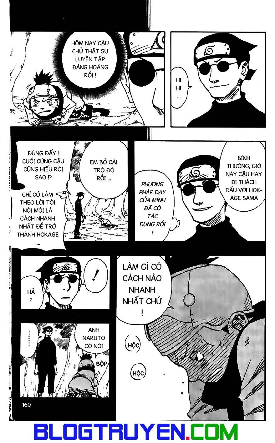 Naruto Nettruyen ZZZ Chương 90 Page 14
