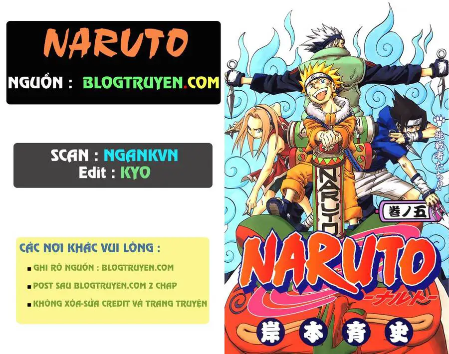 Naruto Nettruyen ZZZ Chương 90 Page 19
