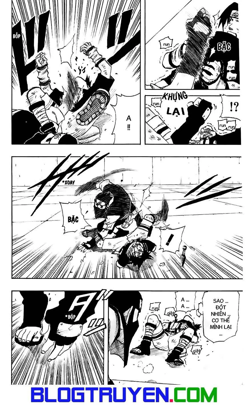 Naruto Nettruyen ZZZ Chương 67 Page 12