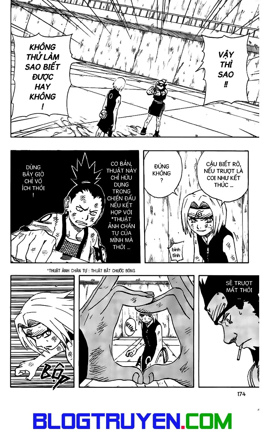 Naruto Nettruyen ZZZ Chương 72 Page 12