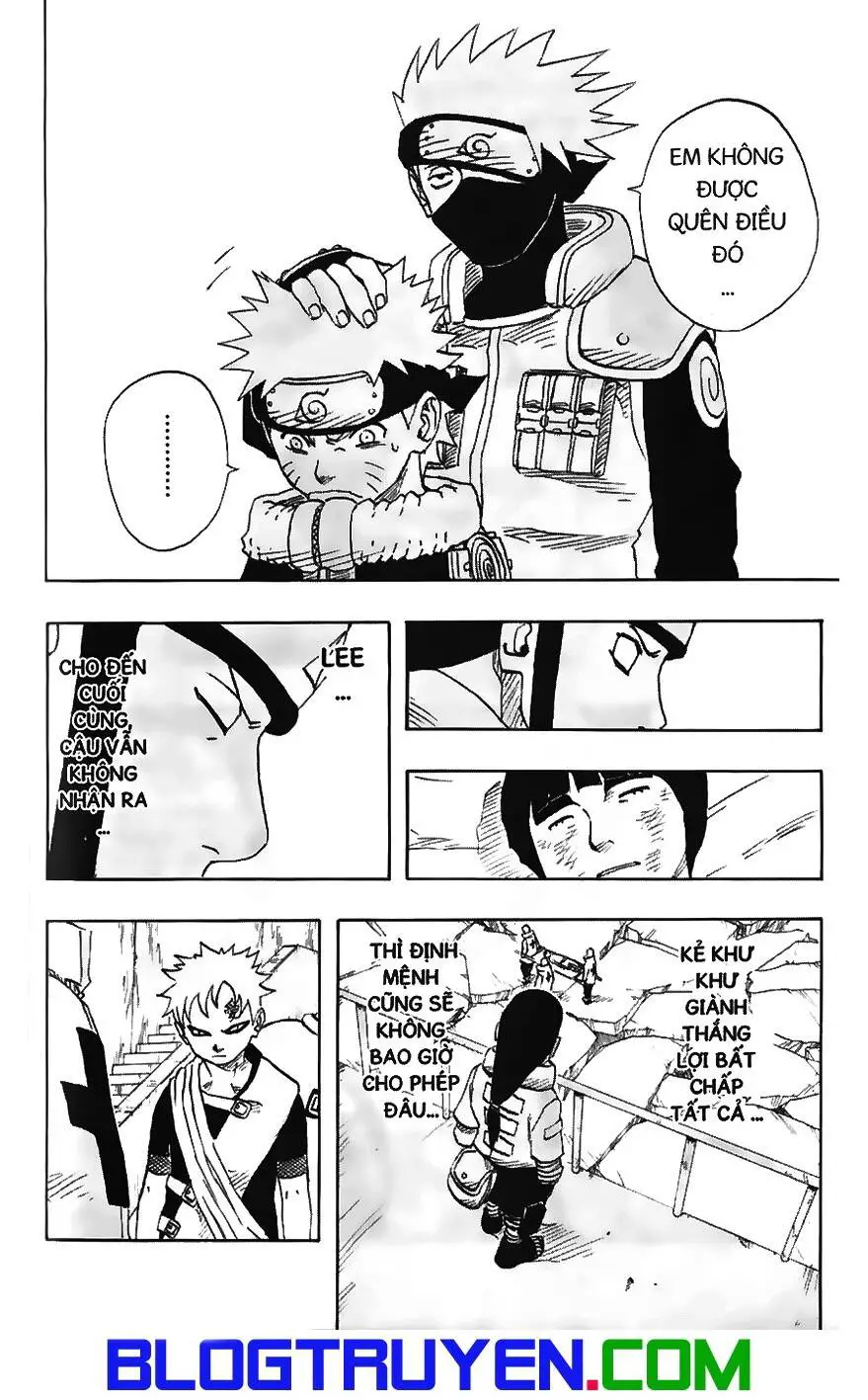 Naruto Nettruyen ZZZ Chương 87 Page 8