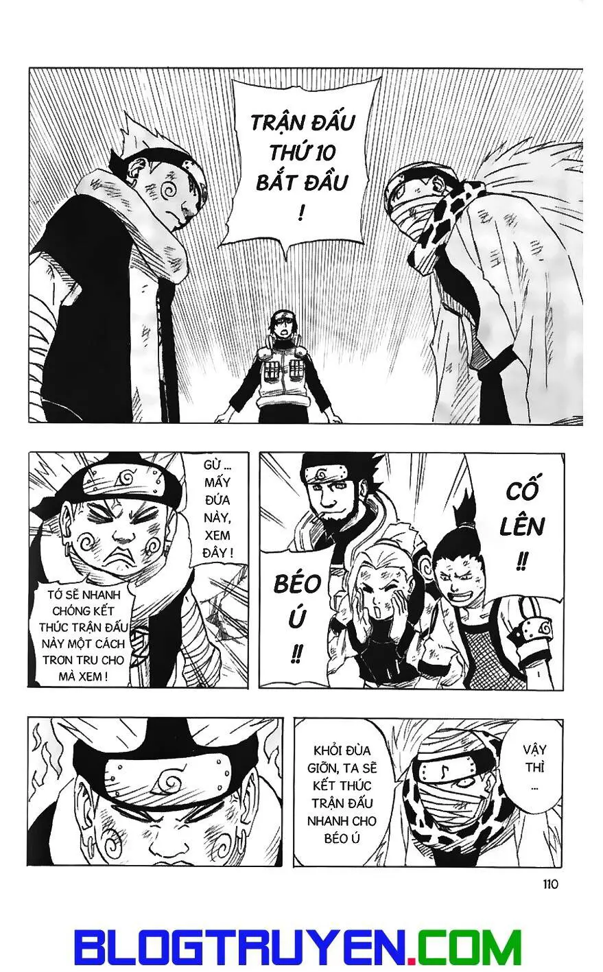 Naruto Nettruyen ZZZ Chương 87 Page 12