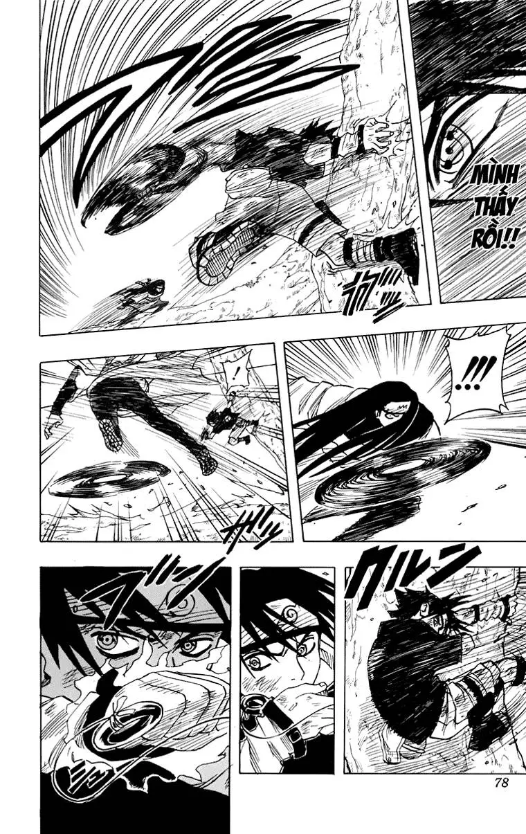 Naruto Nettruyen ZZZ Chương 49 Page 12