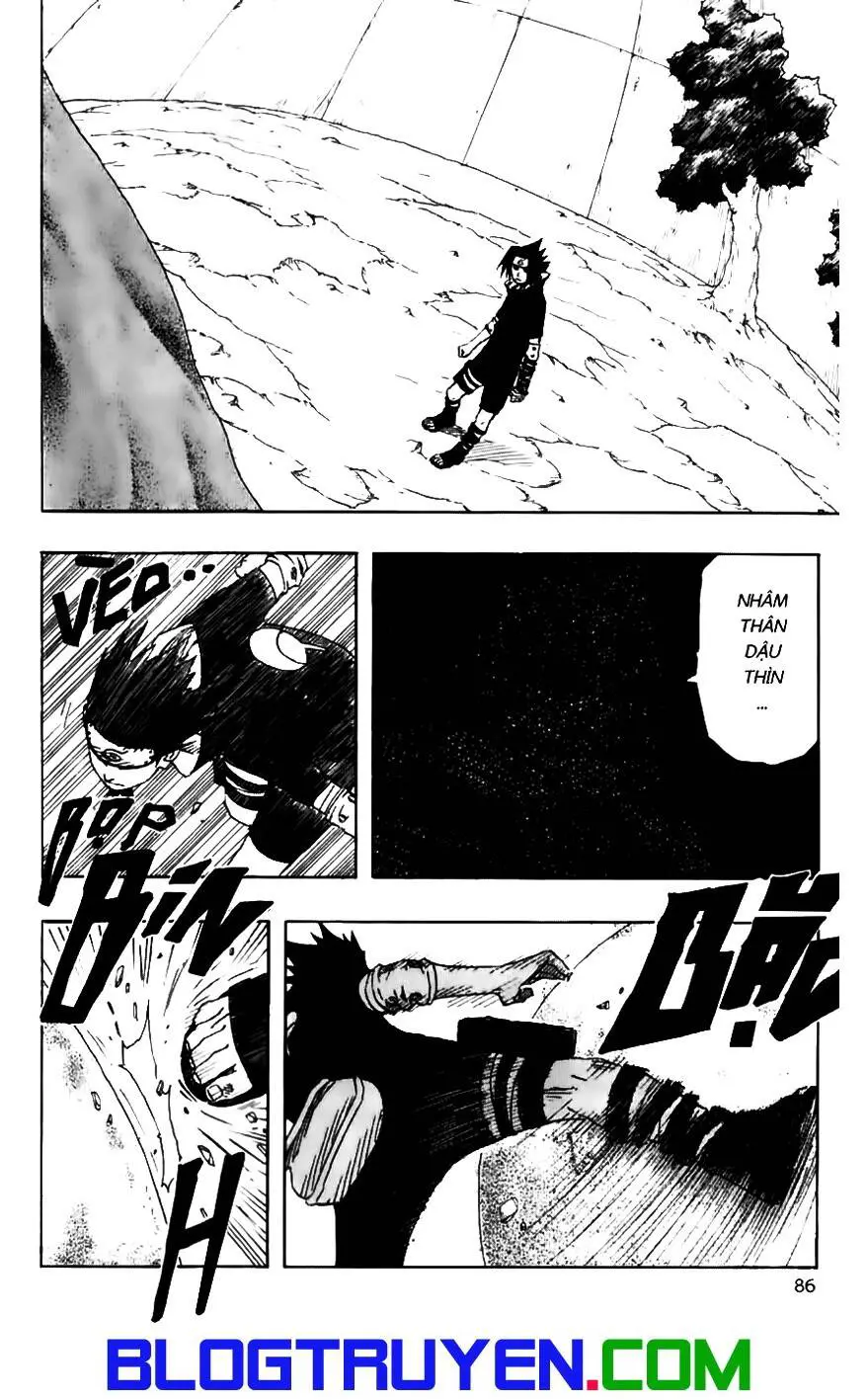 Naruto Nettruyen ZZZ Chương 113 Page 2