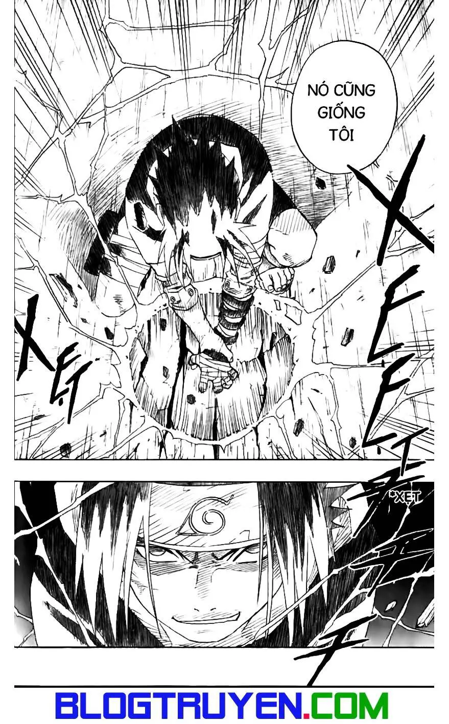 Naruto Nettruyen ZZZ Chương 113 Page 8