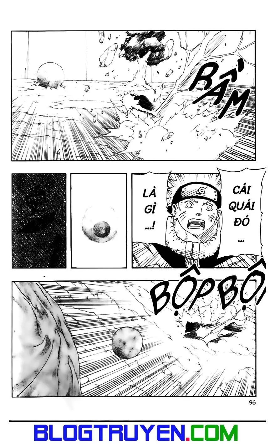 Naruto Nettruyen ZZZ Chương 113 Page 12