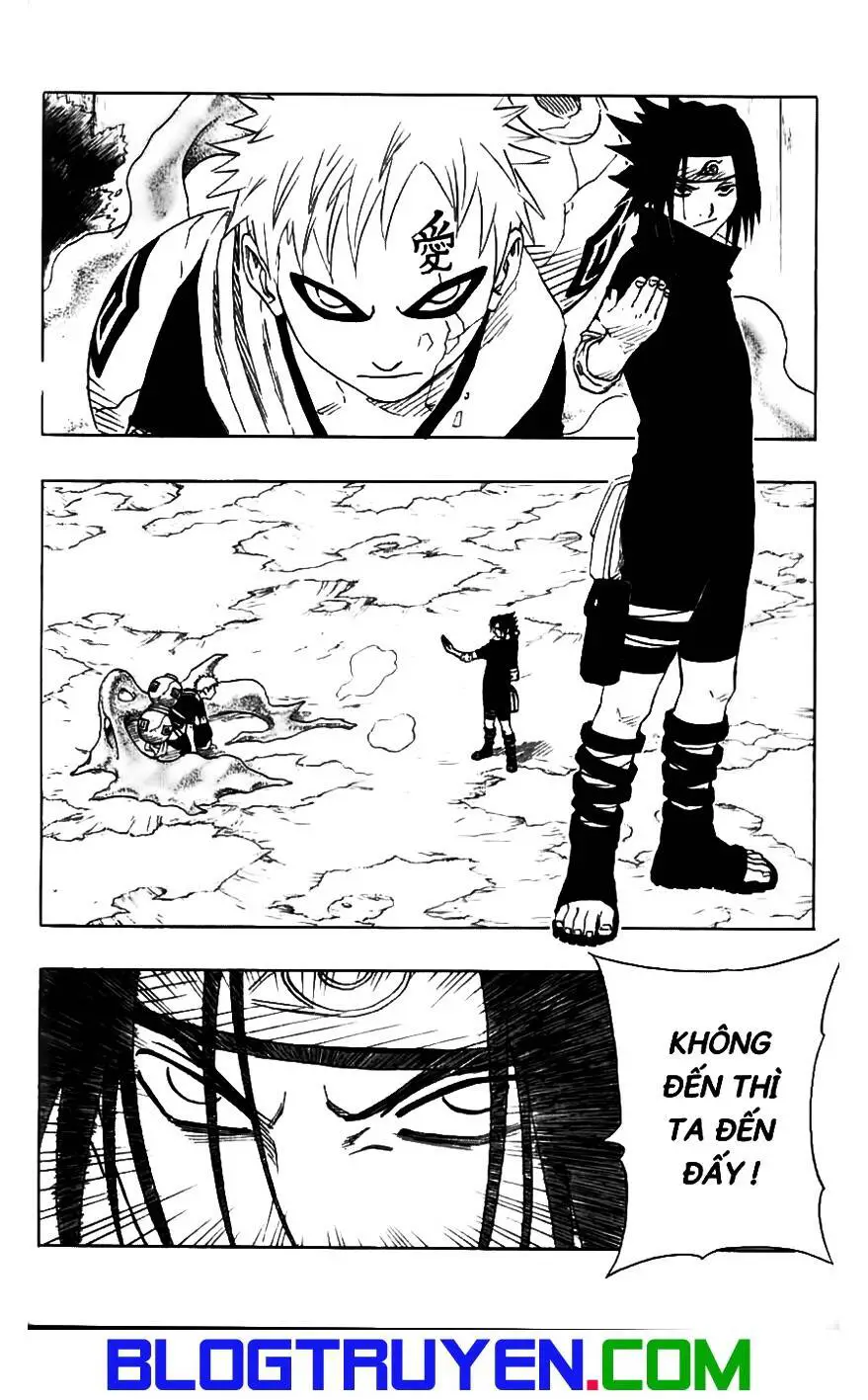 Naruto Nettruyen ZZZ Chương 112 Page 2