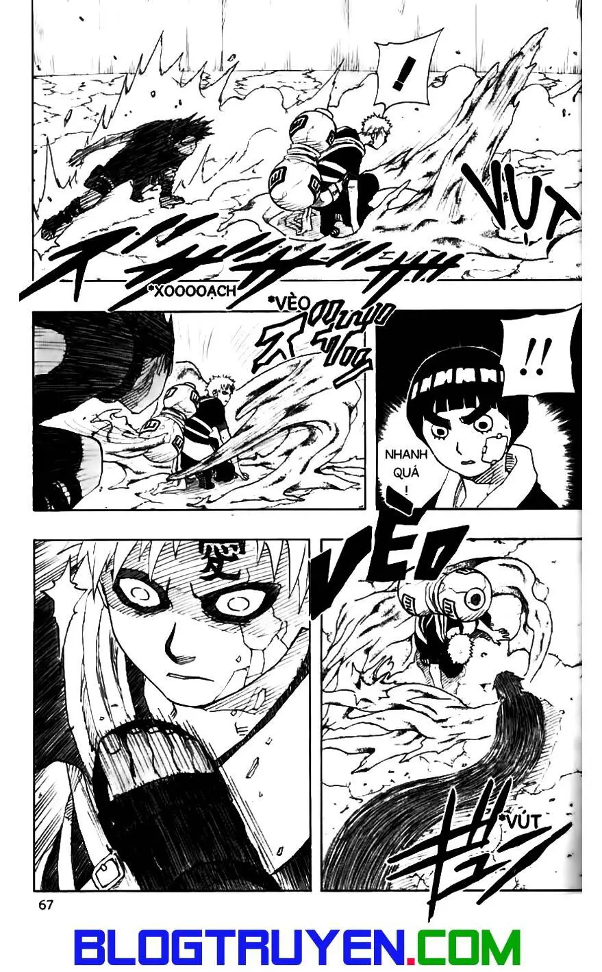 Naruto Nettruyen ZZZ Chương 112 Page 3