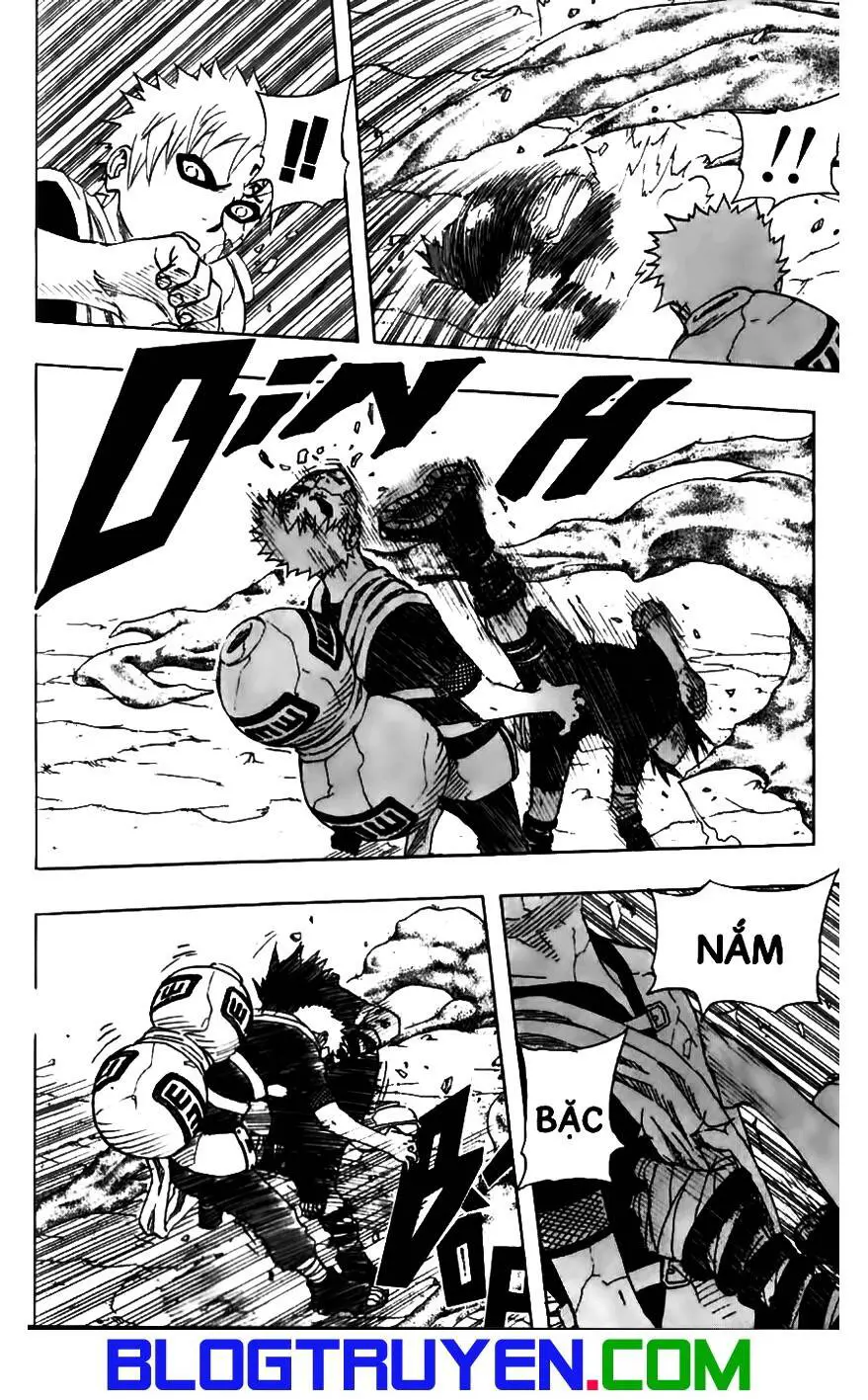 Naruto Nettruyen ZZZ Chương 112 Page 6