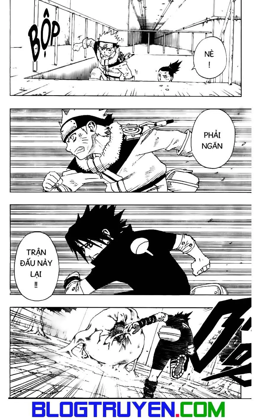Naruto Nettruyen ZZZ Chương 112 Page 12