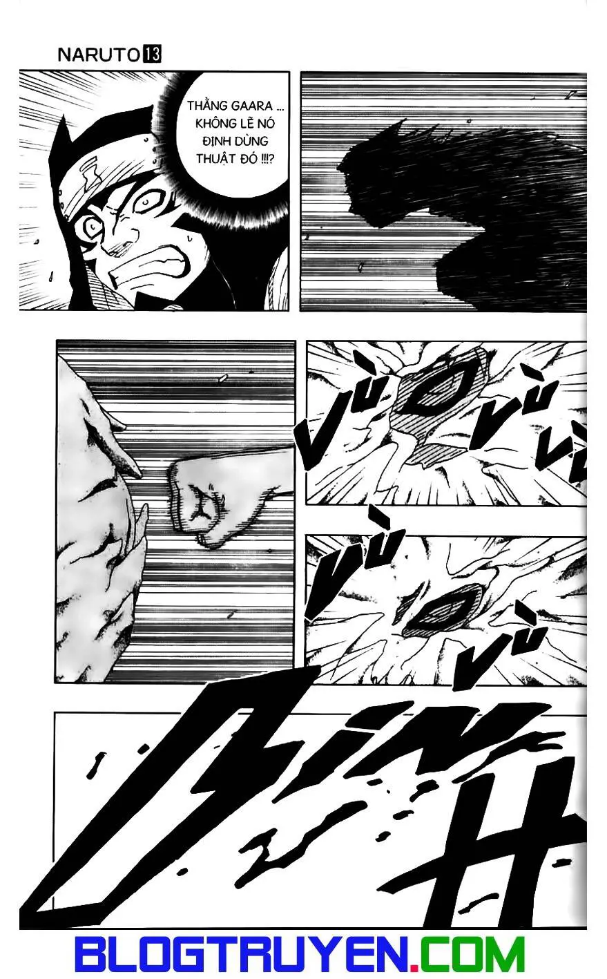 Naruto Nettruyen ZZZ Chương 112 Page 13