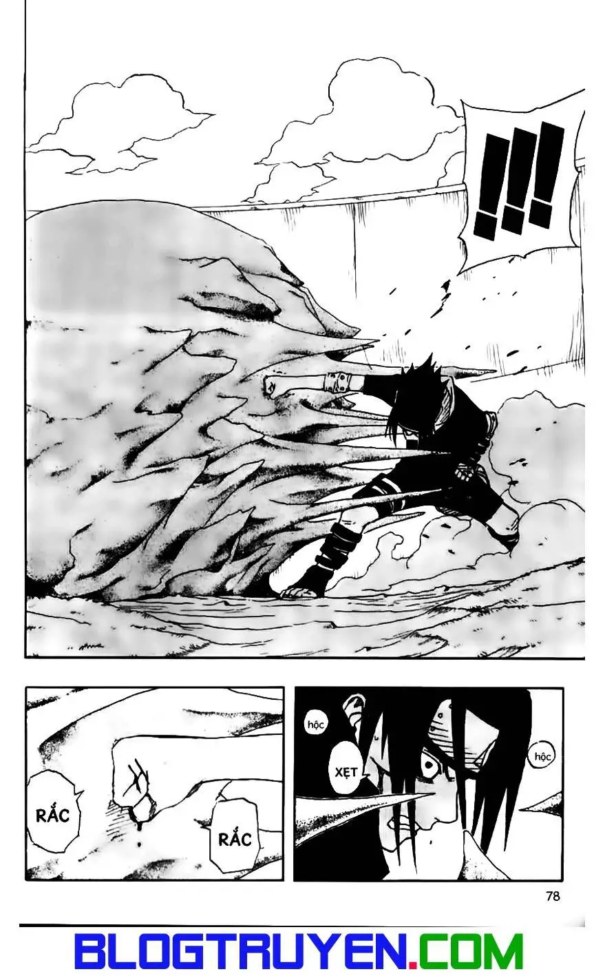 Naruto Nettruyen ZZZ Chương 112 Page 14