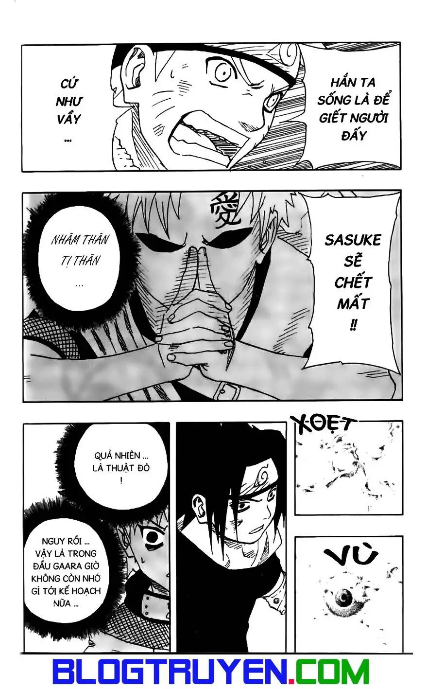 Naruto Nettruyen ZZZ Chương 112 Page 18