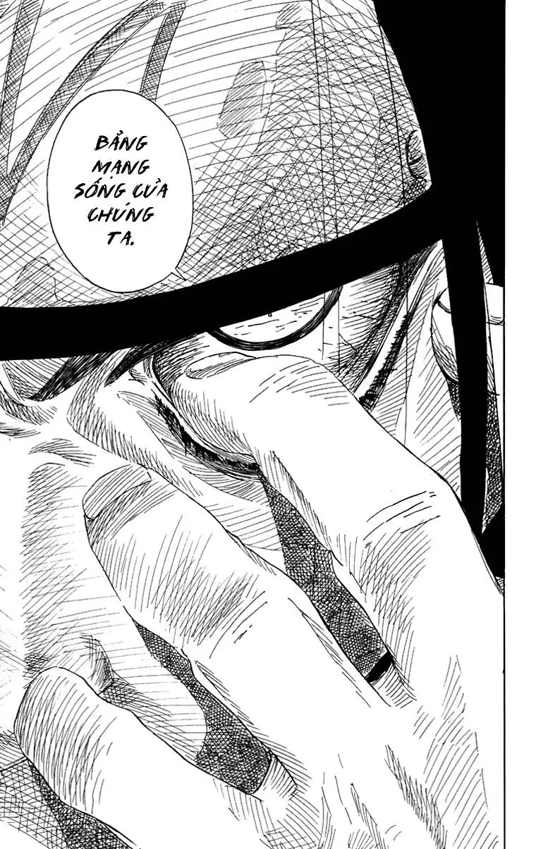 Naruto Nettruyen ZZZ Chương 47 Page 7