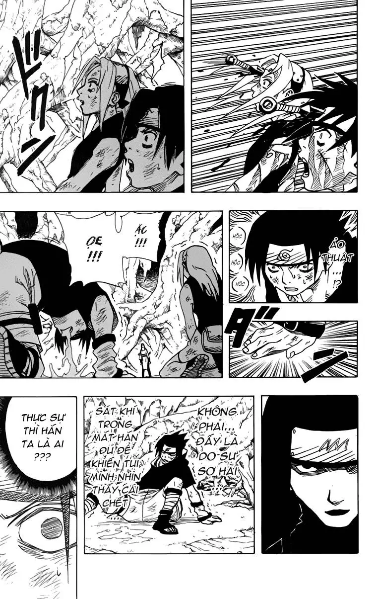 Naruto Nettruyen ZZZ Chương 47 Page 9
