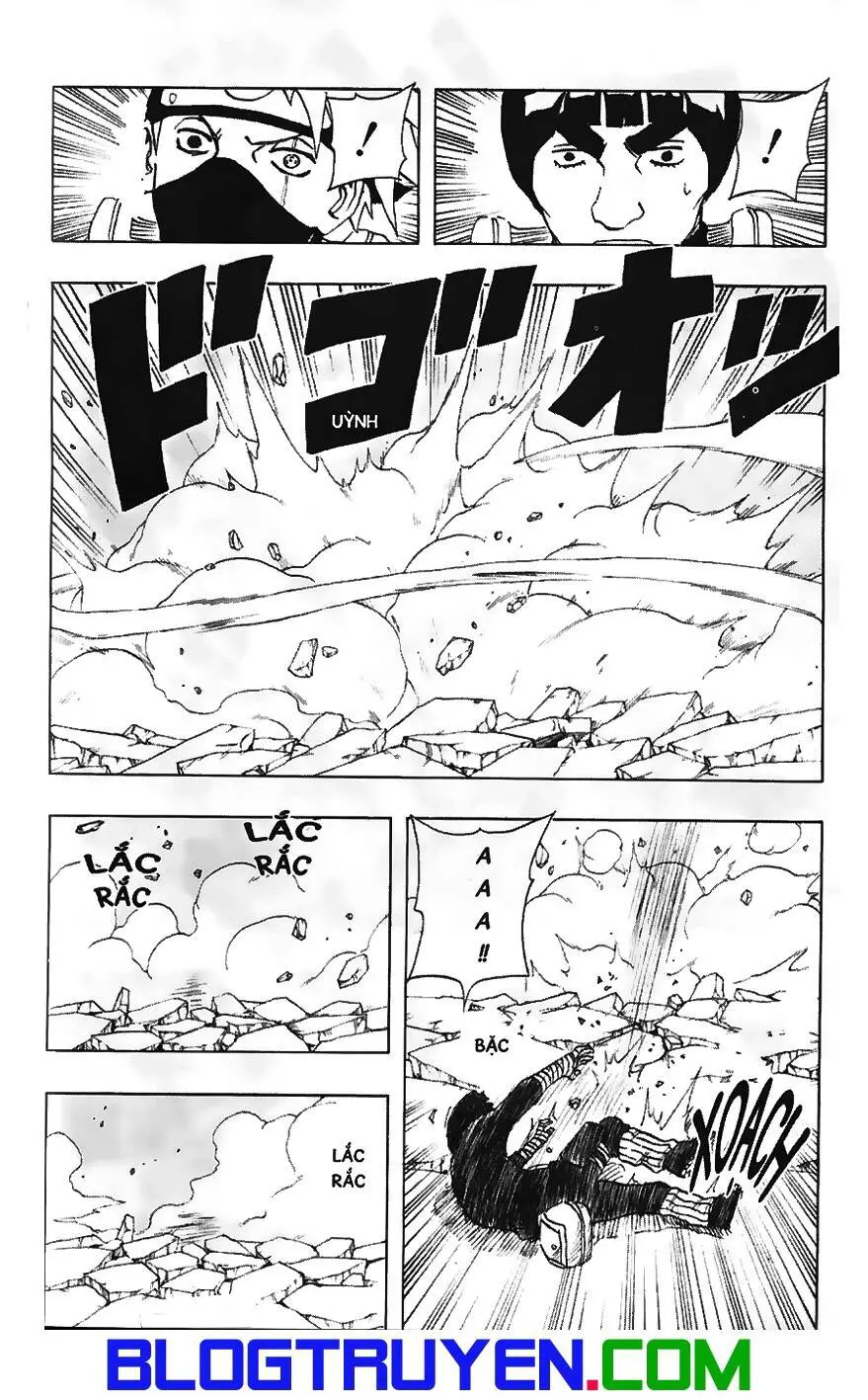 Naruto Nettruyen ZZZ Chương 86 Page 6
