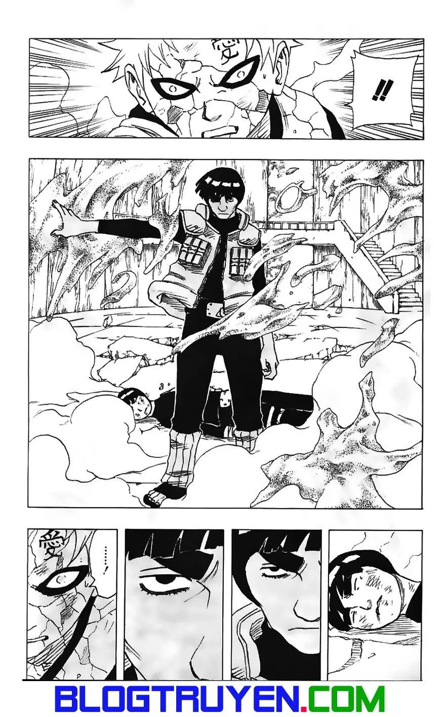 Naruto Nettruyen ZZZ Chương 86 Page 10