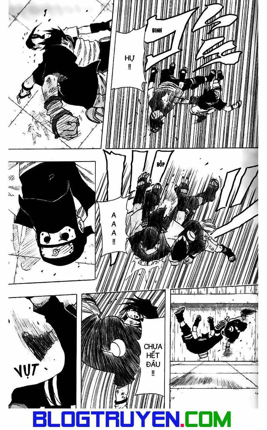 Naruto Nettruyen ZZZ Chương 68 Page 7